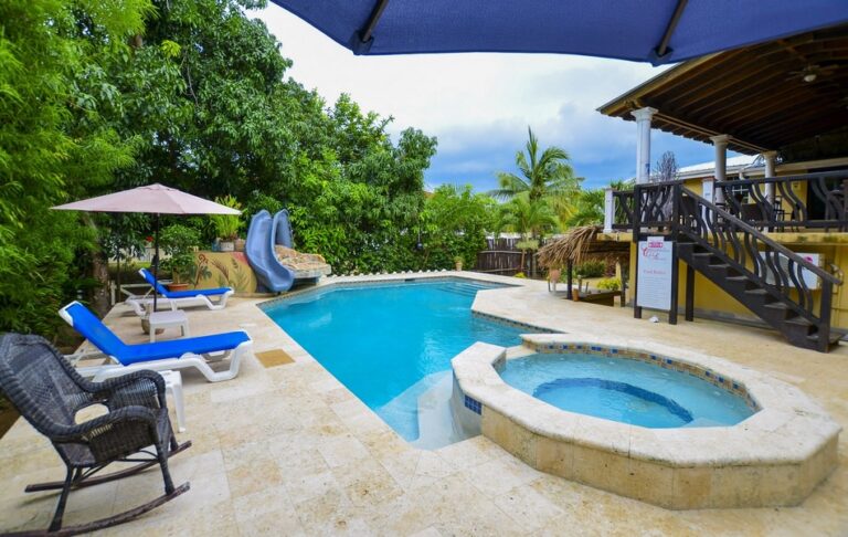 Hopkins Belize Bed & Breakfast | Apartments | Beach Rentals | Adventure ...