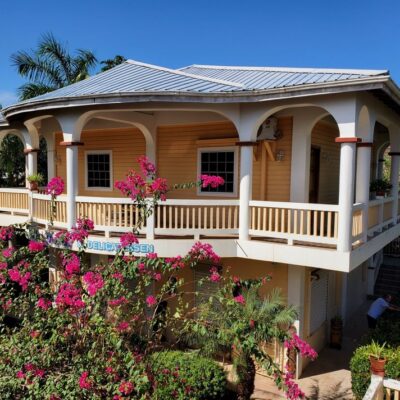 Belize Gallery | Caribbean Shores Bed & Breakfast